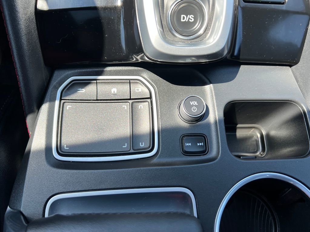 Used 2023 Acura MDX A-Spec image 25