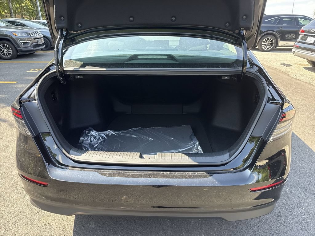 New 2026 Honda Accord SE image 21