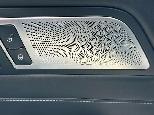 Used 2016 Mercedes-Benz AMG GT S w/ Exclusive Interior Package image 18