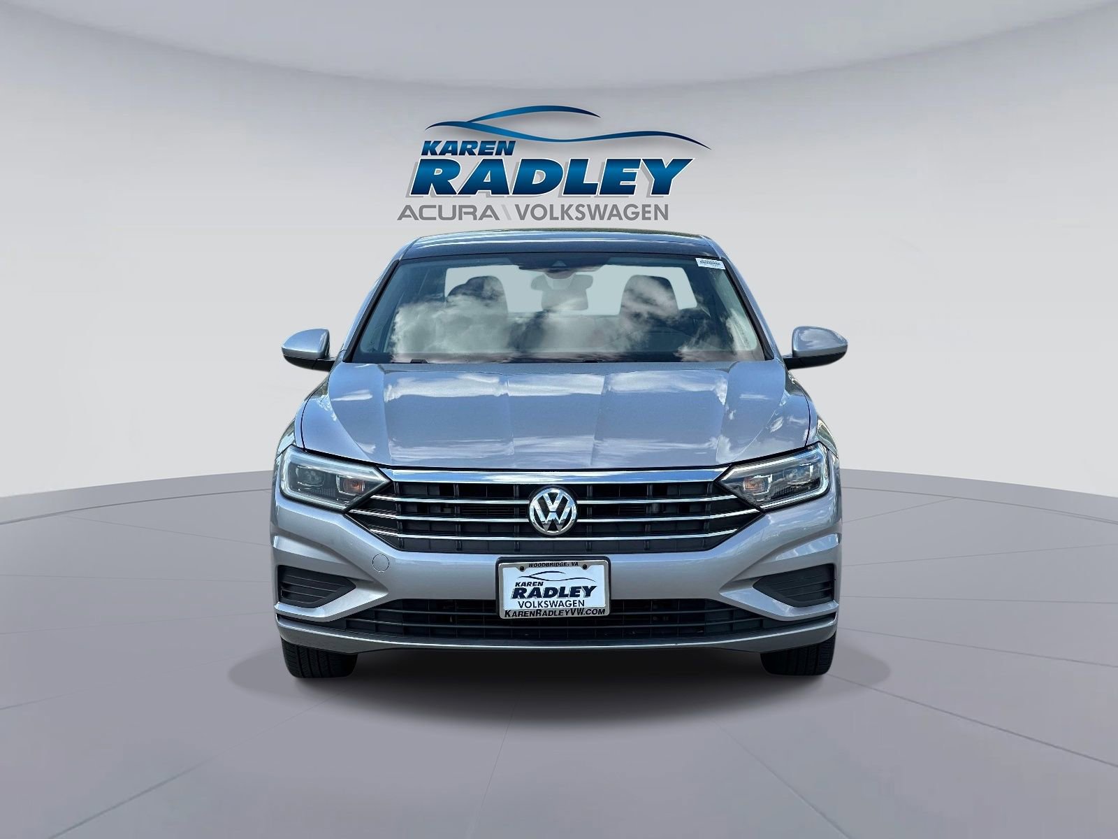 Used 2019 Volkswagen Jetta SEL w/ Cold Weather Package FWD image 6