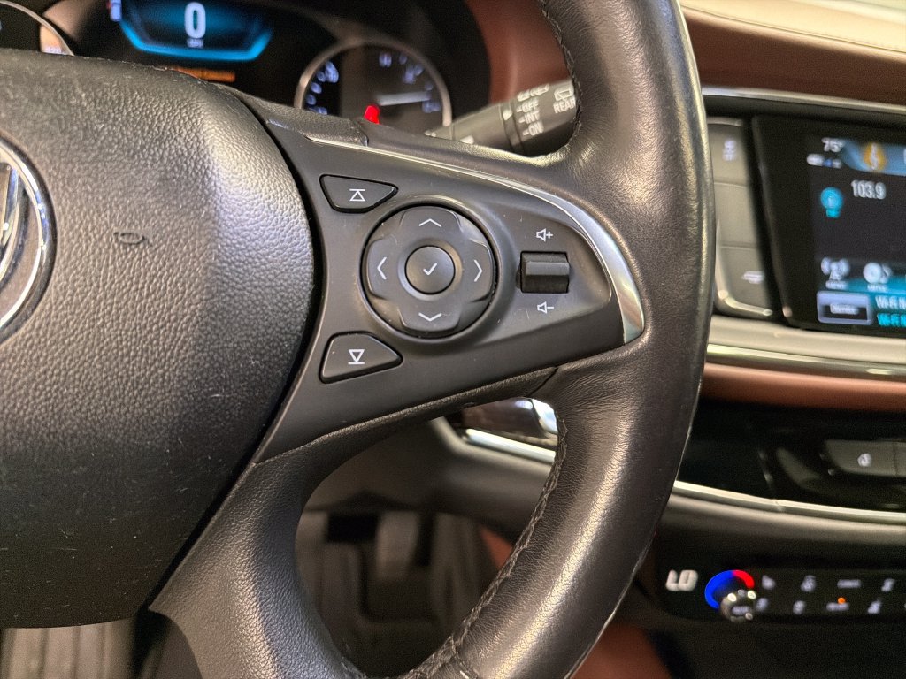 Used 2018 Buick Enclave Avenir w/ Avenir Technology Package FWD image 35