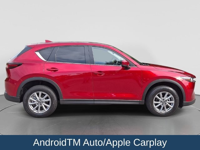 Used 2023 MAZDA CX-5 AWD 2.5 S w/ Select Package image 9