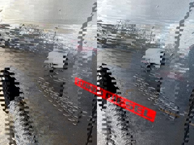 New 2026 RAM 3500 Big Horn image 36