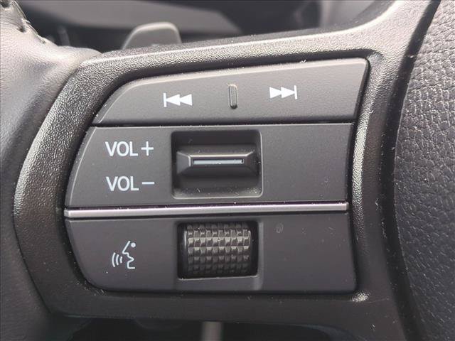 Used 2025 Honda Accord Sport image 11
