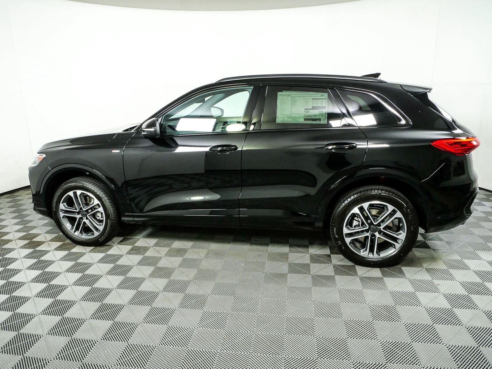 New 2026 Audi Q5 2.0T AWD/4WD image 8