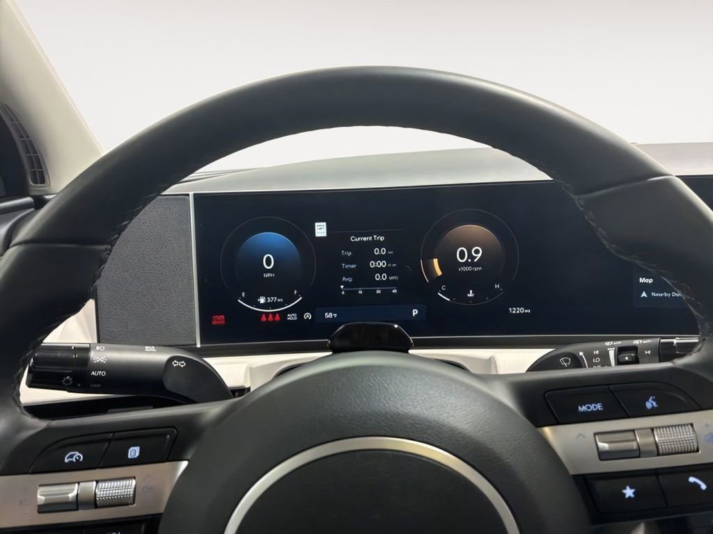 Certified 2025 Hyundai Tucson SEL image 30