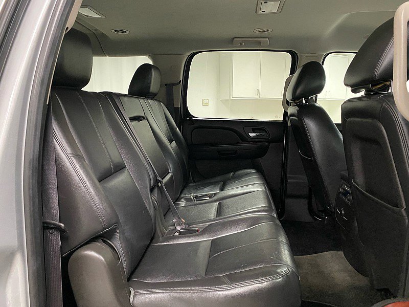 Used 2014 GMC Yukon XL SLT image 13