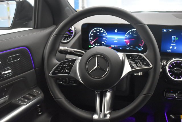 New 2026 Mercedes-Benz GLA 250 4MATIC image 24