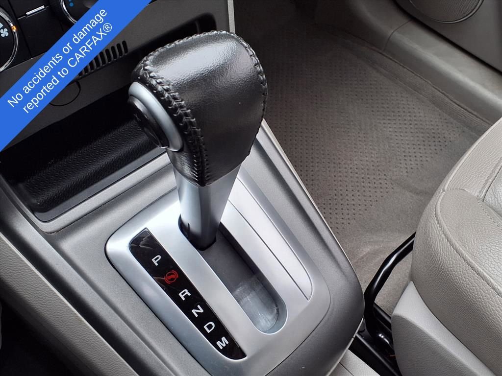 Used 2008 Saturn Vue XR w/ Carbon Flash Special Edition image 25