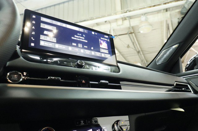 New 2026 Mitsubishi Outlander SEL Black Edition FWD image 12