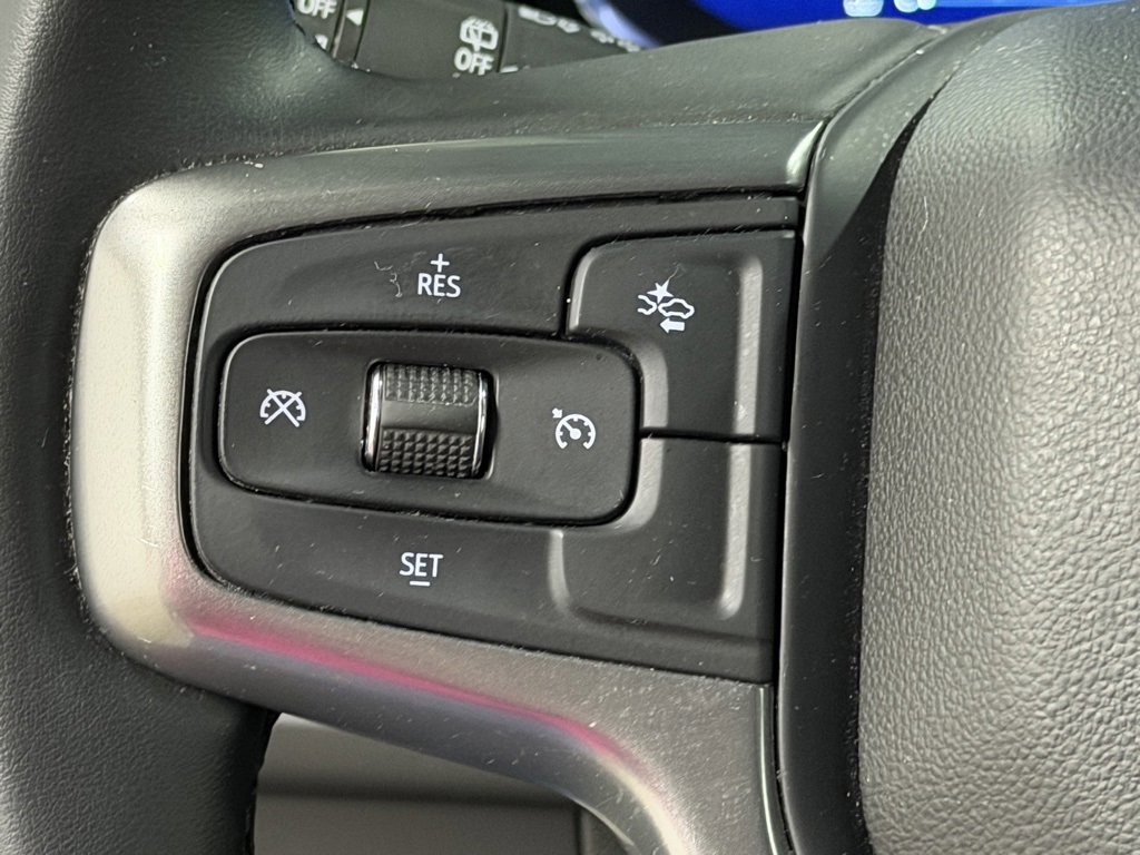 Certified 2024 Chevrolet Tahoe LT image 36