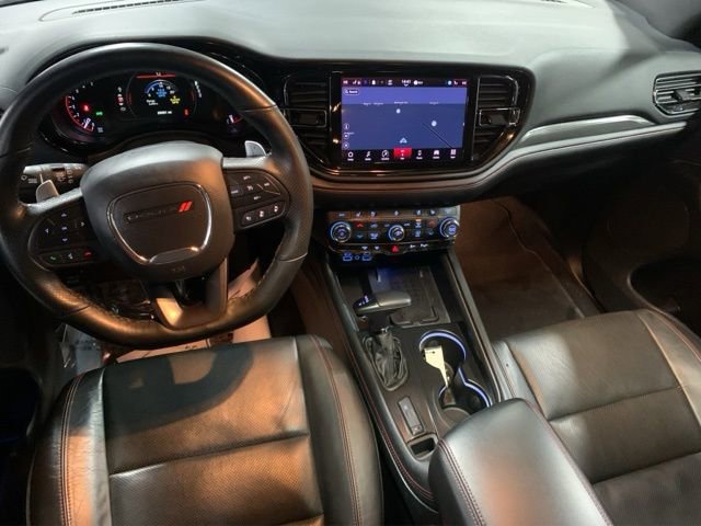 Used 2025 Dodge Durango R/T image 19