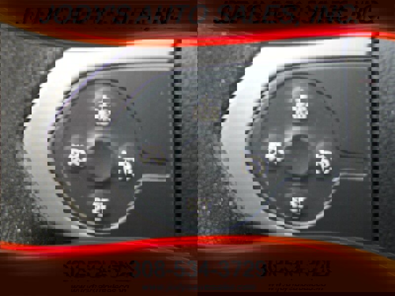 Used 2016 Chevrolet Colorado W/T w/ WT Convenience Package image 8