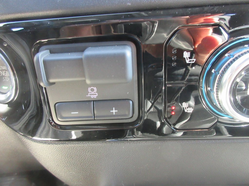 New 2026 GMC Sierra 1500 Elevation image 20