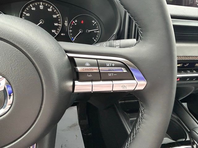 New 2026 MAZDA CX-50 AWD 2.5 S w/ Cargo Package image 18