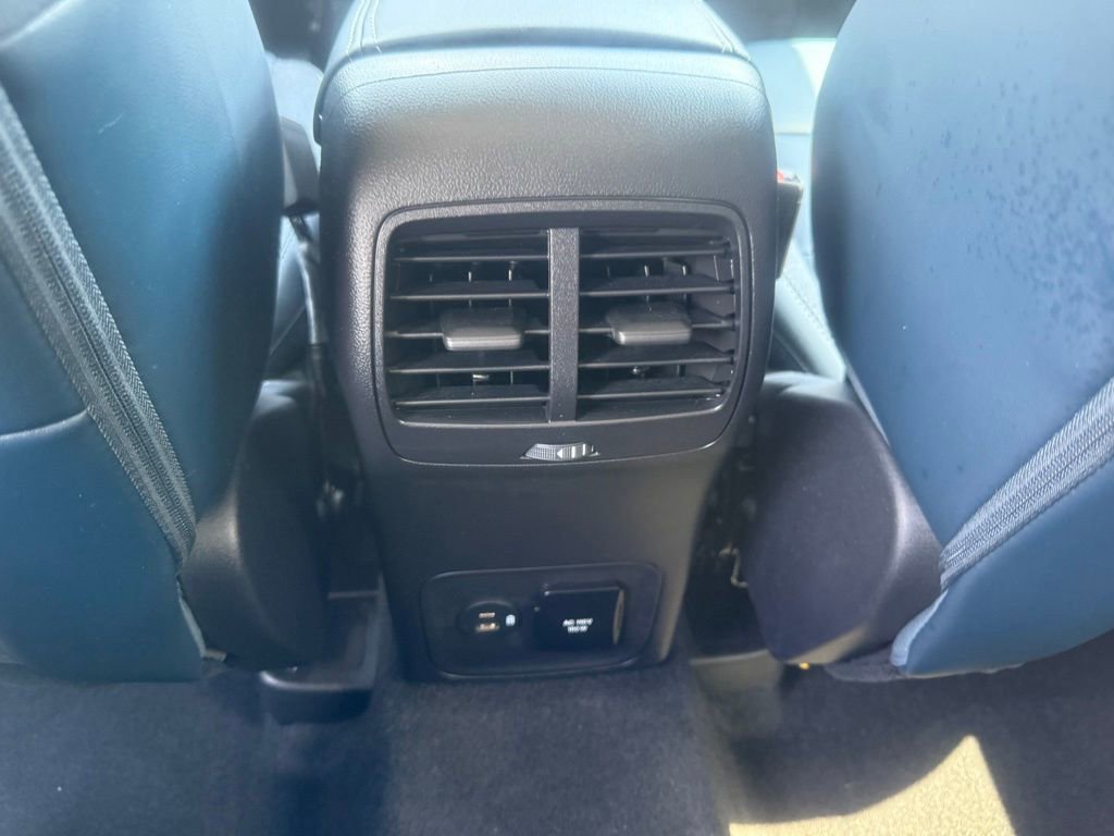 Used 2024 Ford Bronco Sport Outer Banks w/ Tech Package AWD/4WD image 32