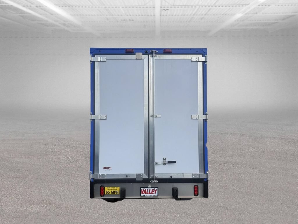 Used 2024 Ford E-350 and Econoline 350 Super Duty w/ Power Windows & Locks Group RWD image 6