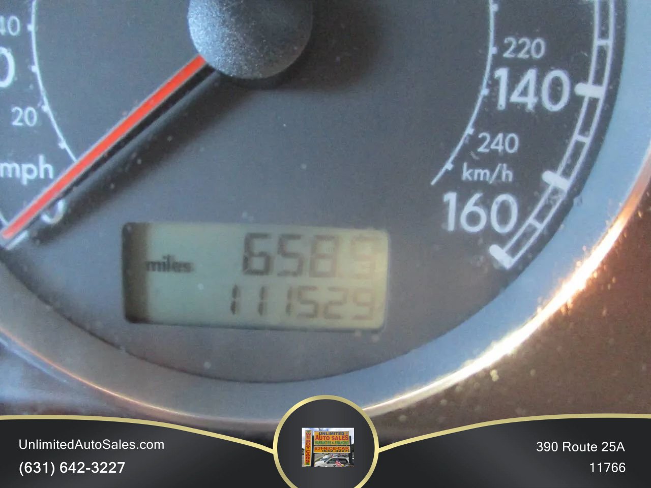 Used 2004 Volkswagen Passat GLX AWD/4WD image 14