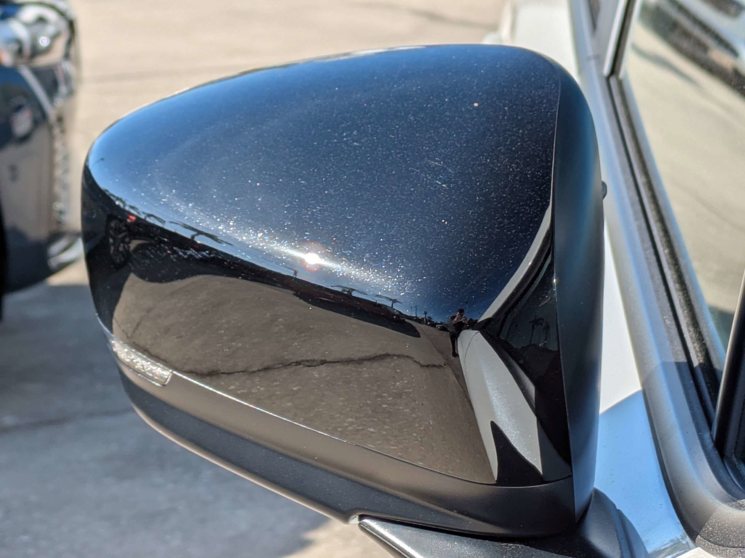 Certified 2025 Subaru Forester Touring w/ Protection Package image 12