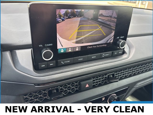 Used 2024 Honda Accord LX image 10