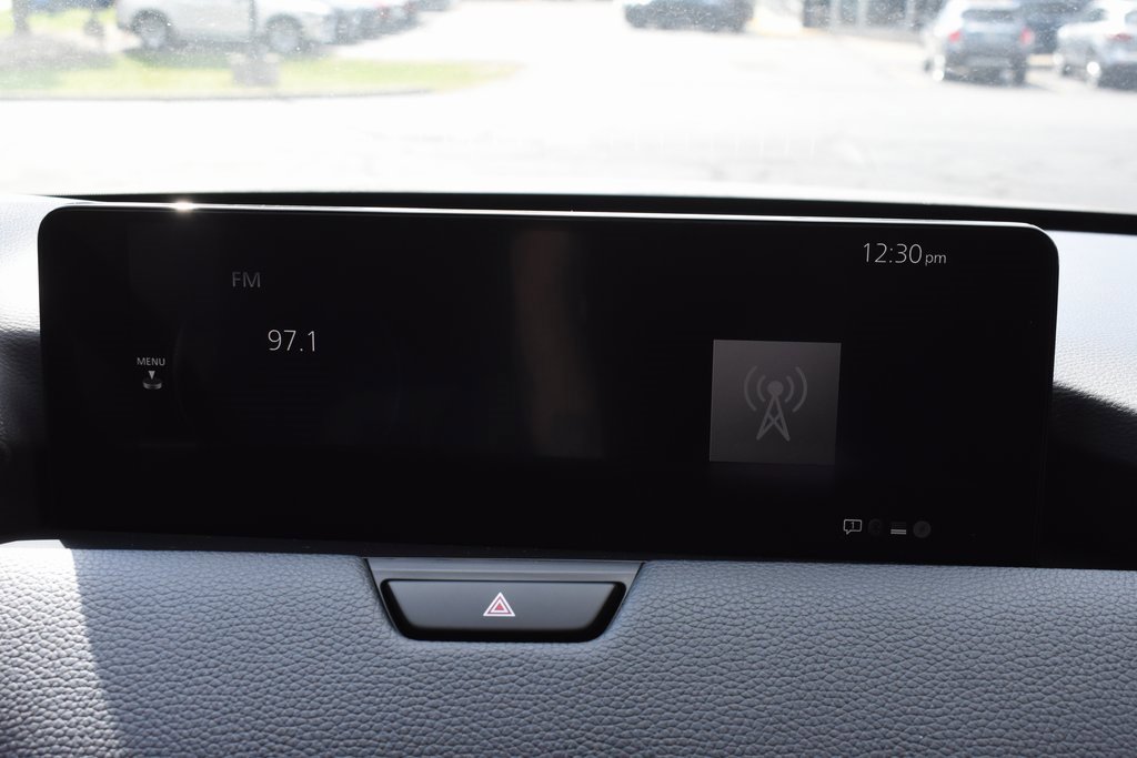 New 2025 MAZDA CX-90 3.3 Turbo w/ Preferred Package image 50