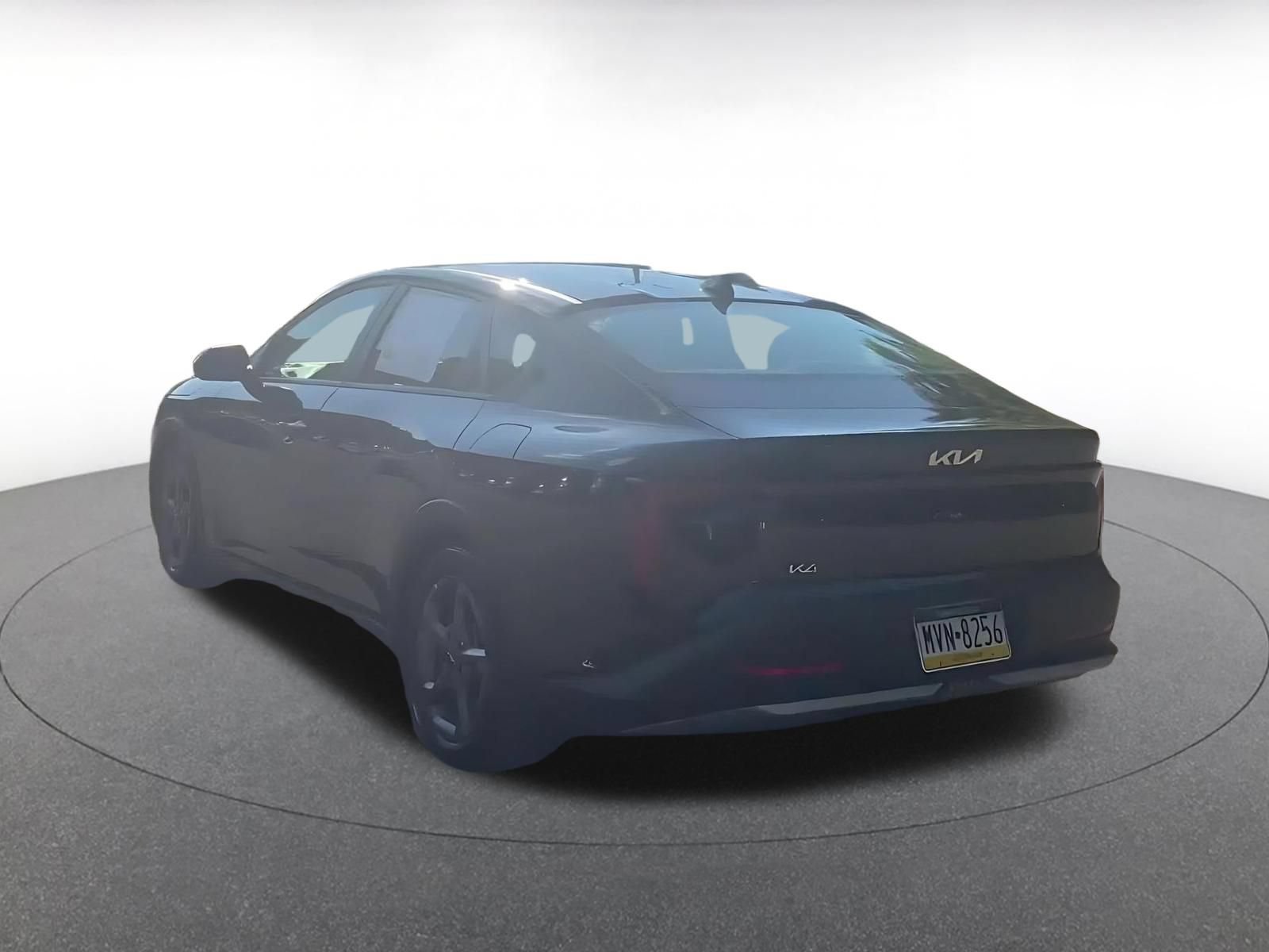 Used 2025 Kia K4 FWD image 9