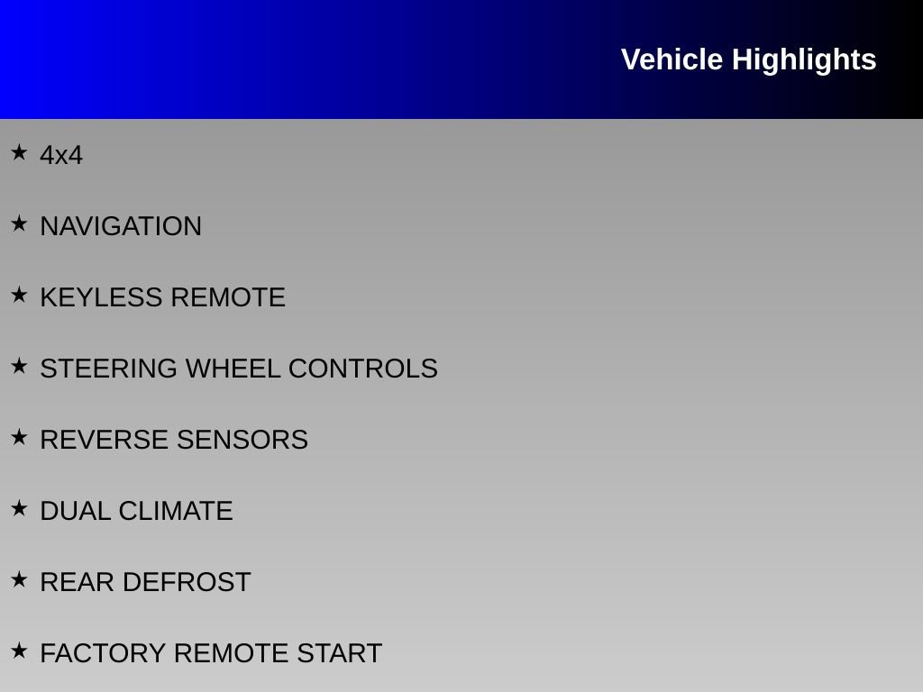 Used 2021 Ford Ranger XLT w/ Tremor Off-Road Package AWD/4WD image 4