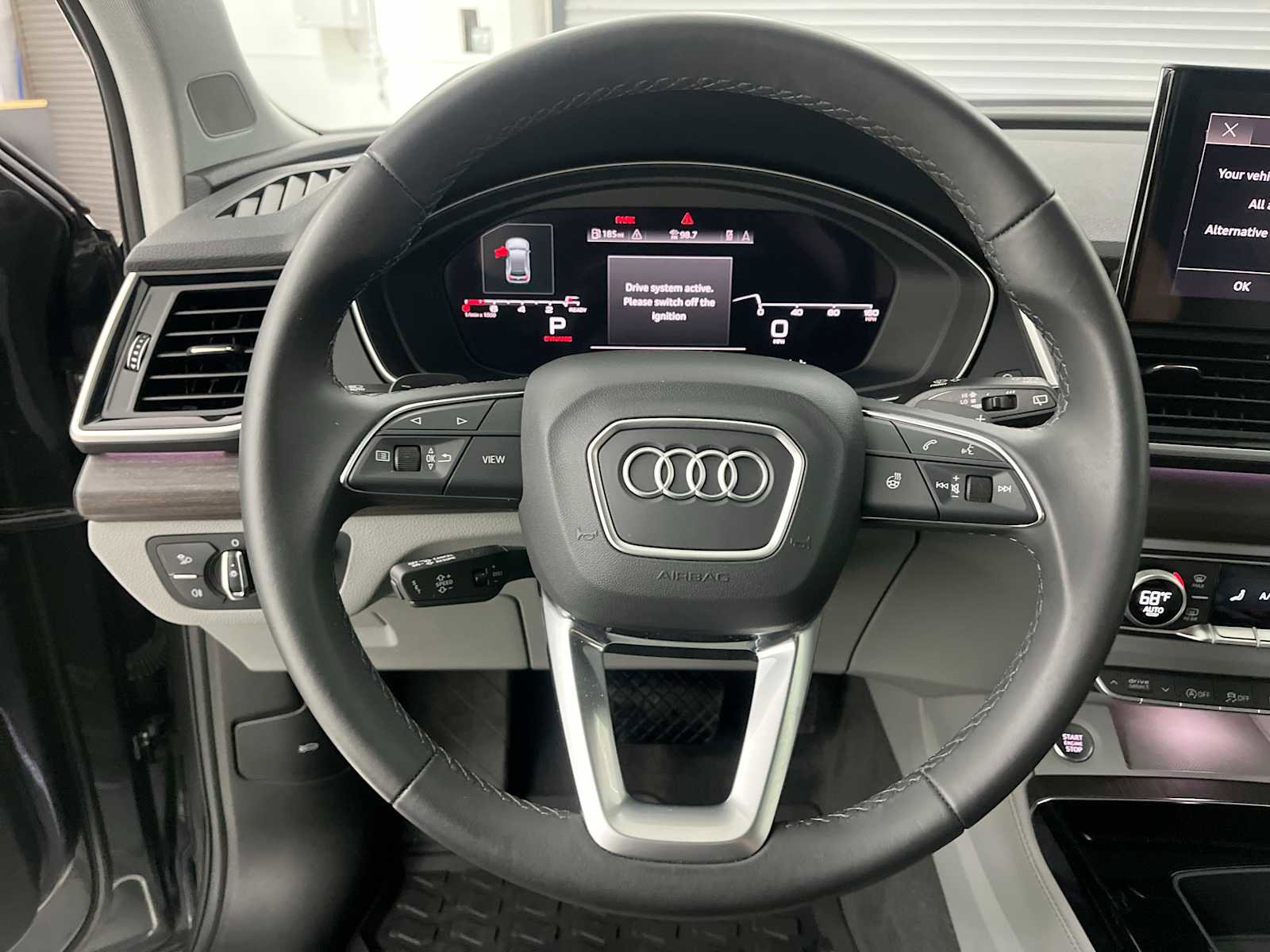 Used 2023 Audi Q5 2.0T Prestige AWD/4WD image 17