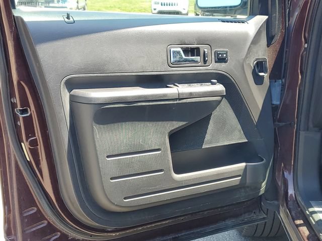 Used 2010 Ford Edge Limited FWD image 9