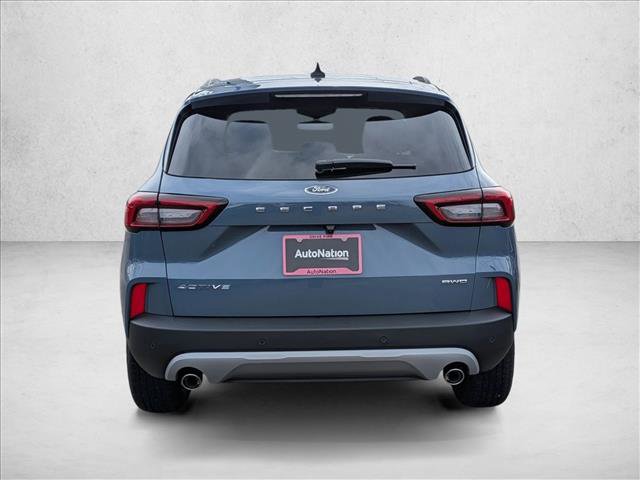 New 2026 Ford Escape Active w/ Tech Pack #1 image 8