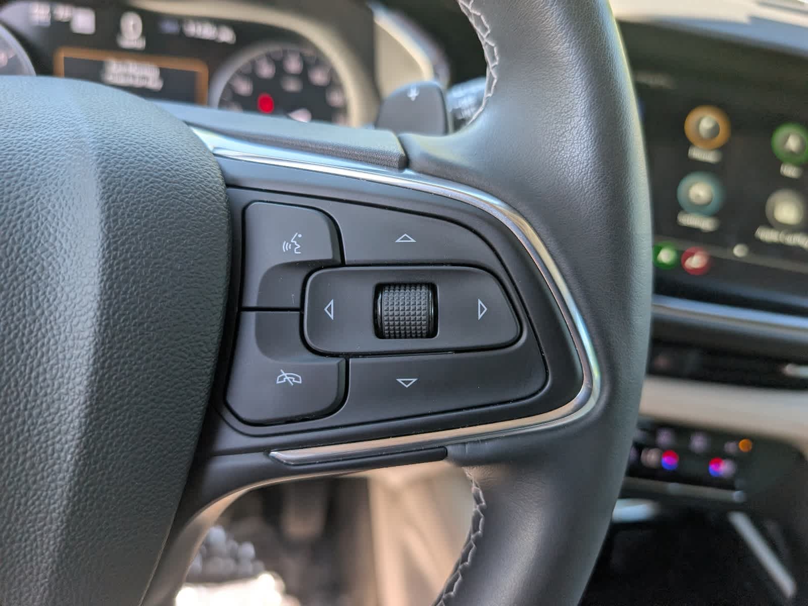 Certified 2023 Buick Envision Avenir AWD/4WD image 22