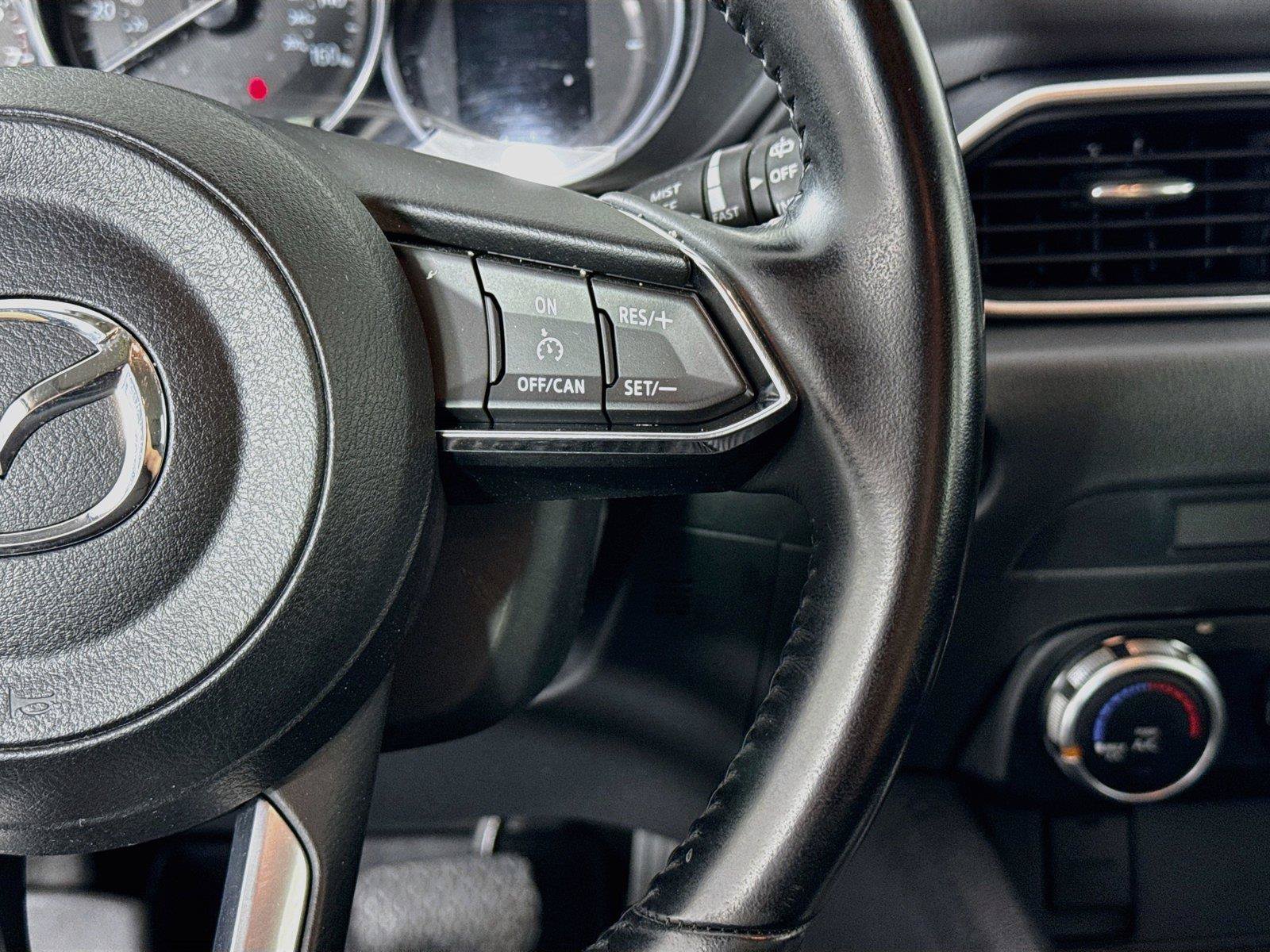 Used 2018 MAZDA CX-5 Sport FWD image 18