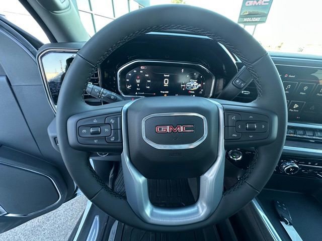 New 2026 GMC Sierra 2500 SLT w/ Texas SLT Premium Package image 17