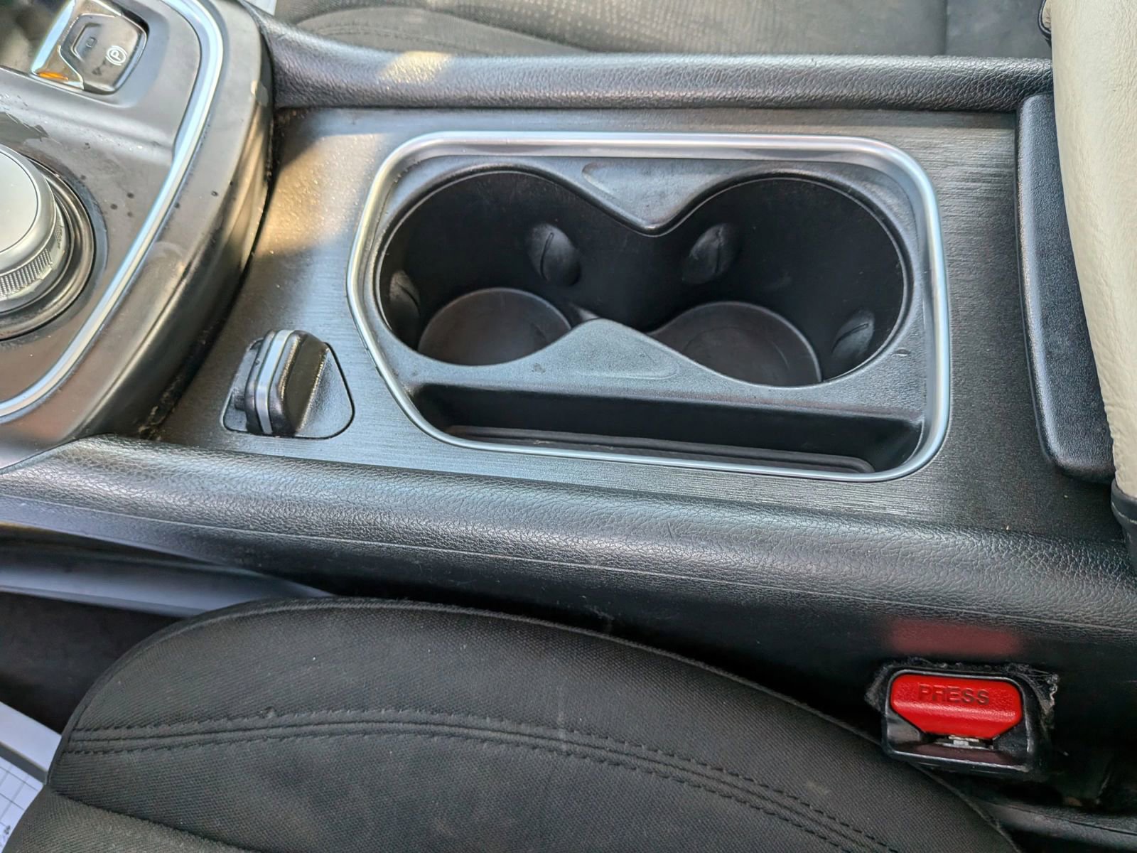 Used 2016 Chrysler 200 Limited w/ Anniversary Edition FWD image 52