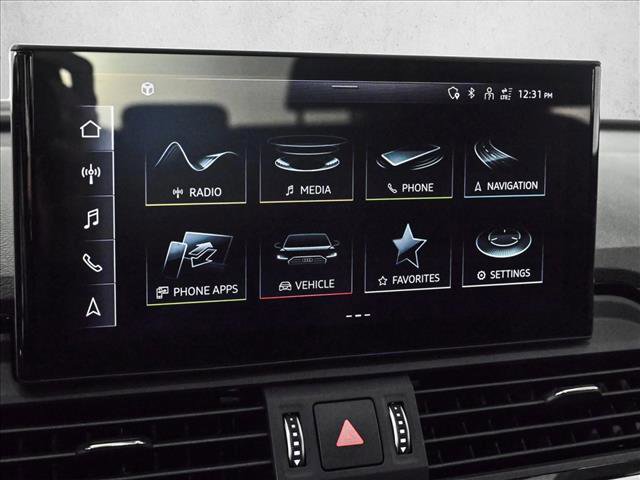 Used 2023 Audi Q5 2.0T Premium Plus w/ Premium Plus Package AWD/4WD image 13