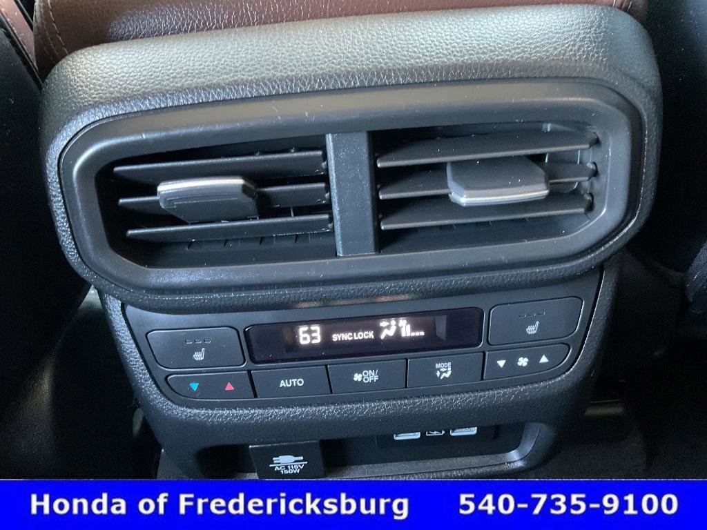 Used 2023 Honda Pilot Elite image 45