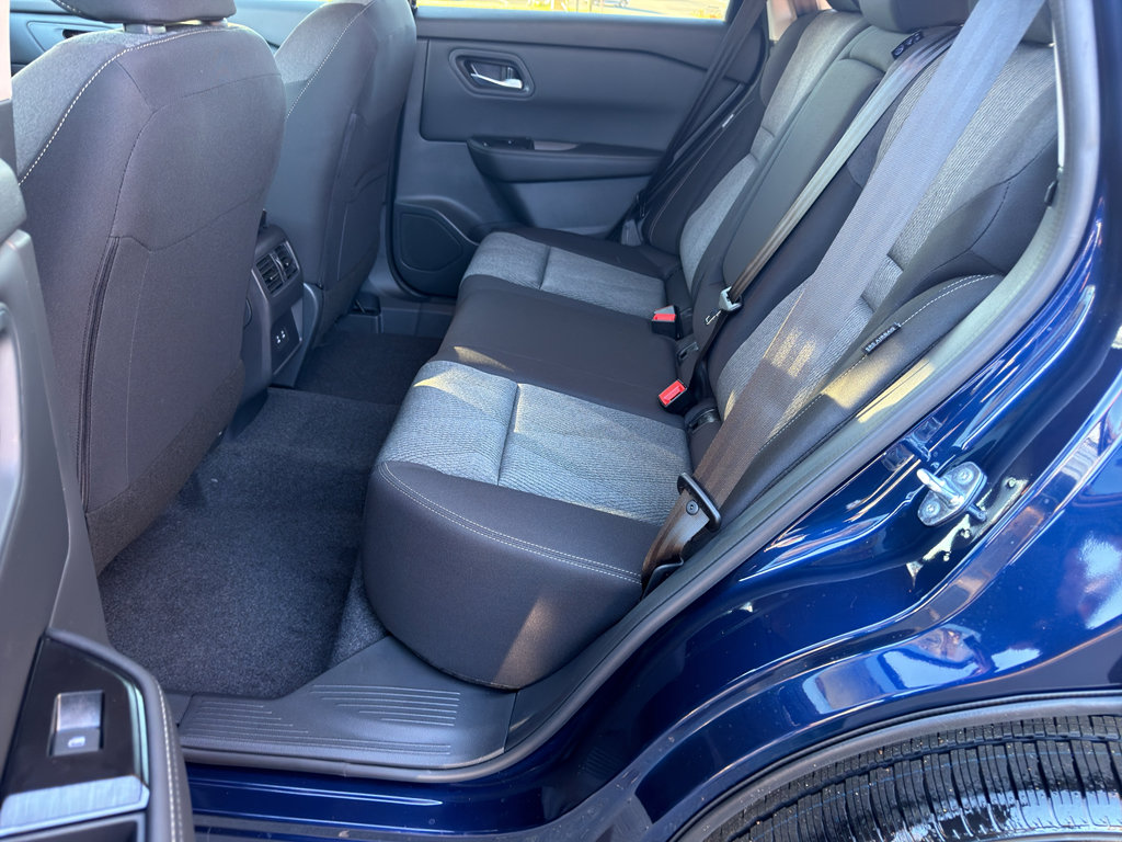 New 2026 Nissan Rogue SV image 27