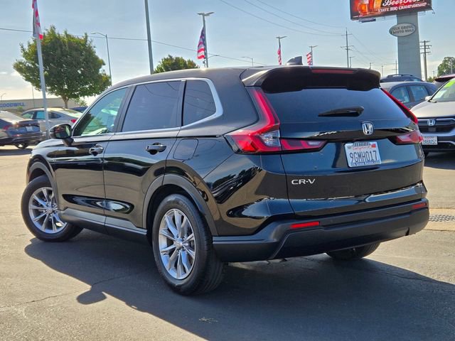 Used 2023 Honda CR-V EX-L image 6
