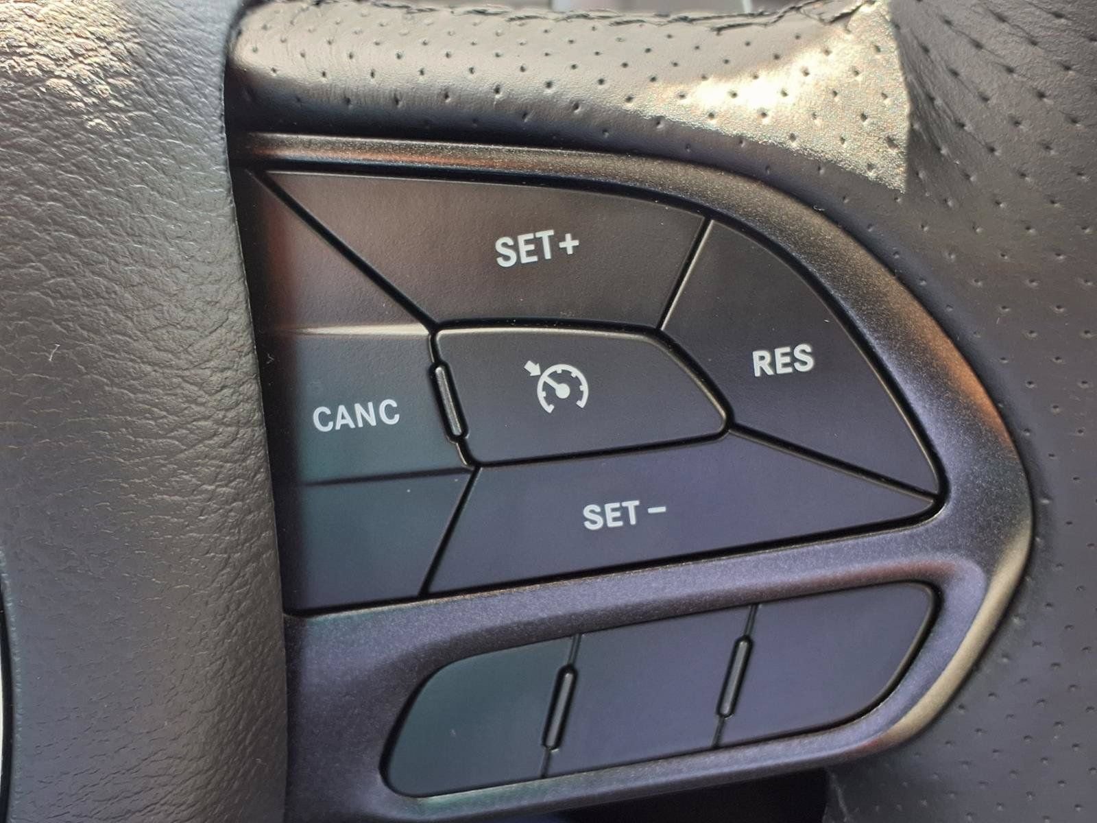 Used 2023 Dodge Charger Scat Pack w/ Plus Group RWD image 15