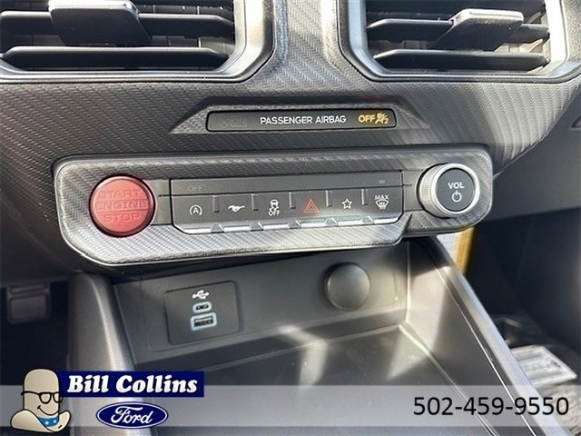 New 2025 Ford Mustang GT image 19