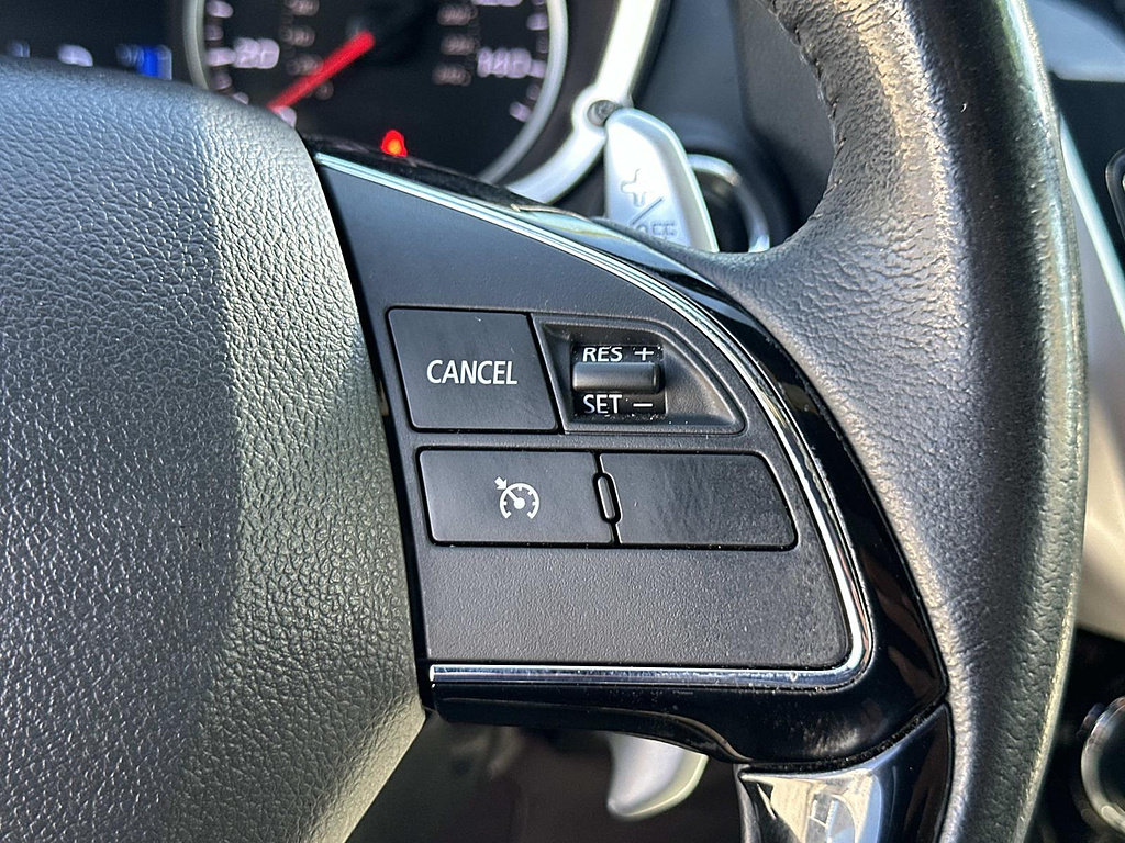 Used 2022 Mitsubishi Eclipse Cross SE AWD/4WD image 5