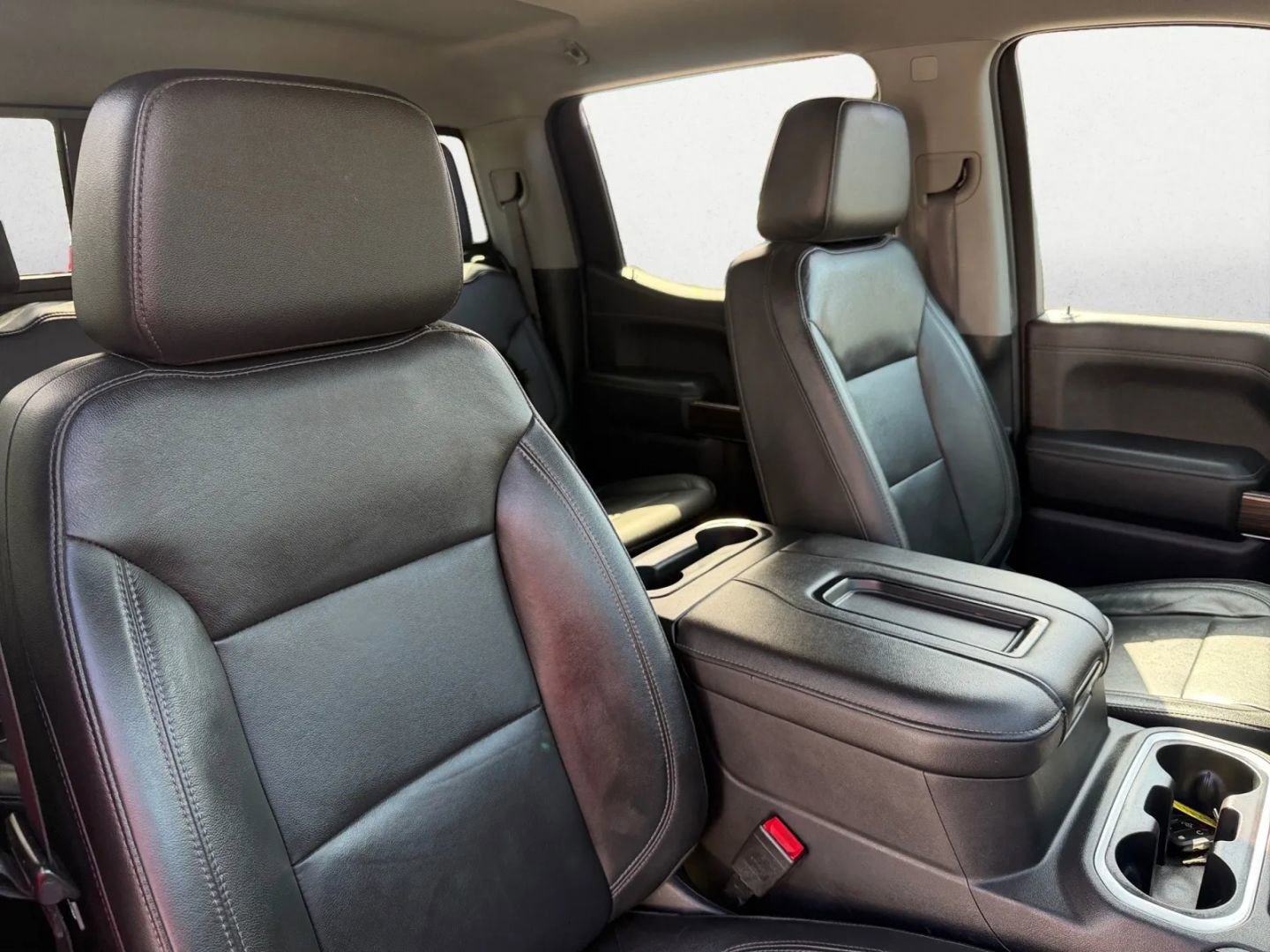 Used 2019 Chevrolet Silverado 1500 RST w/ All-Star Edition image 27