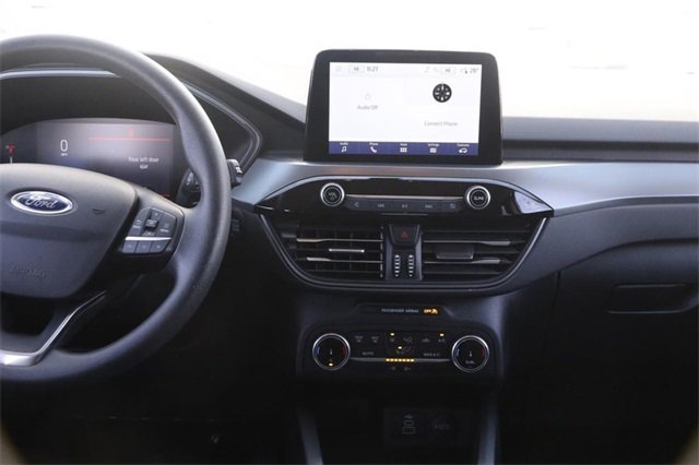 Certified 2025 Ford Escape Active image 26