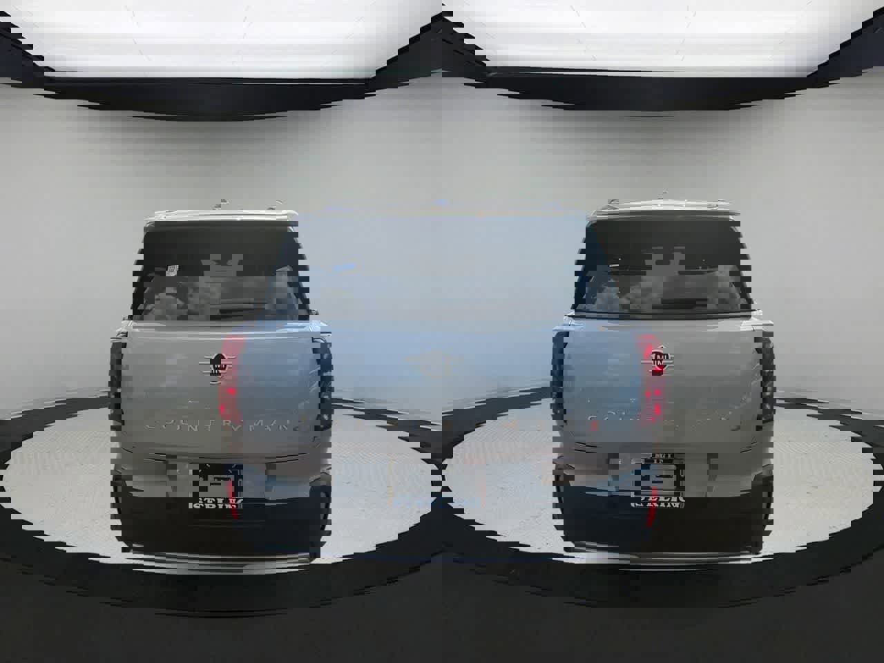 New 2025 MINI Cooper Countryman S image 7