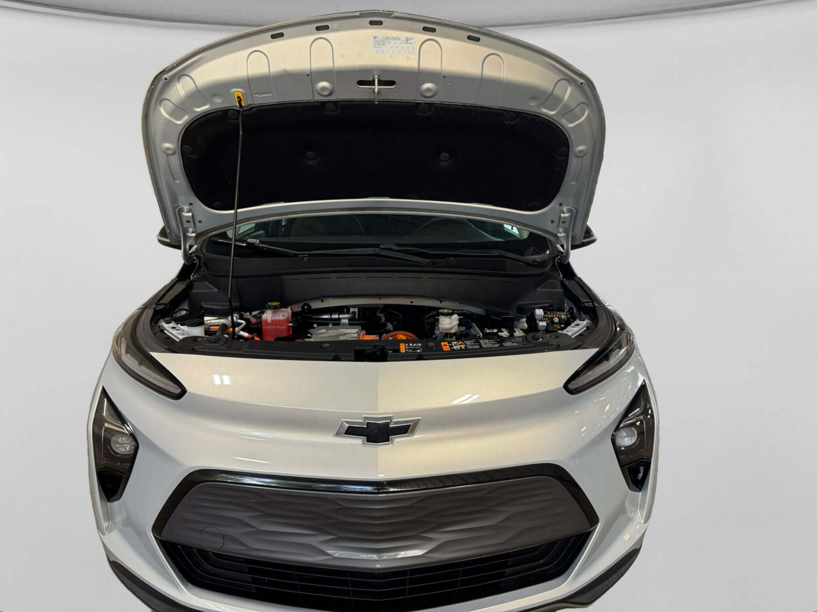Used 2023 Chevrolet Bolt EUV LT FWD image 26