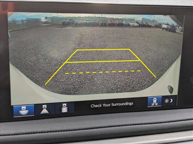 New 2026 Acura MDX SH-AWD w/ Technology Package image 13