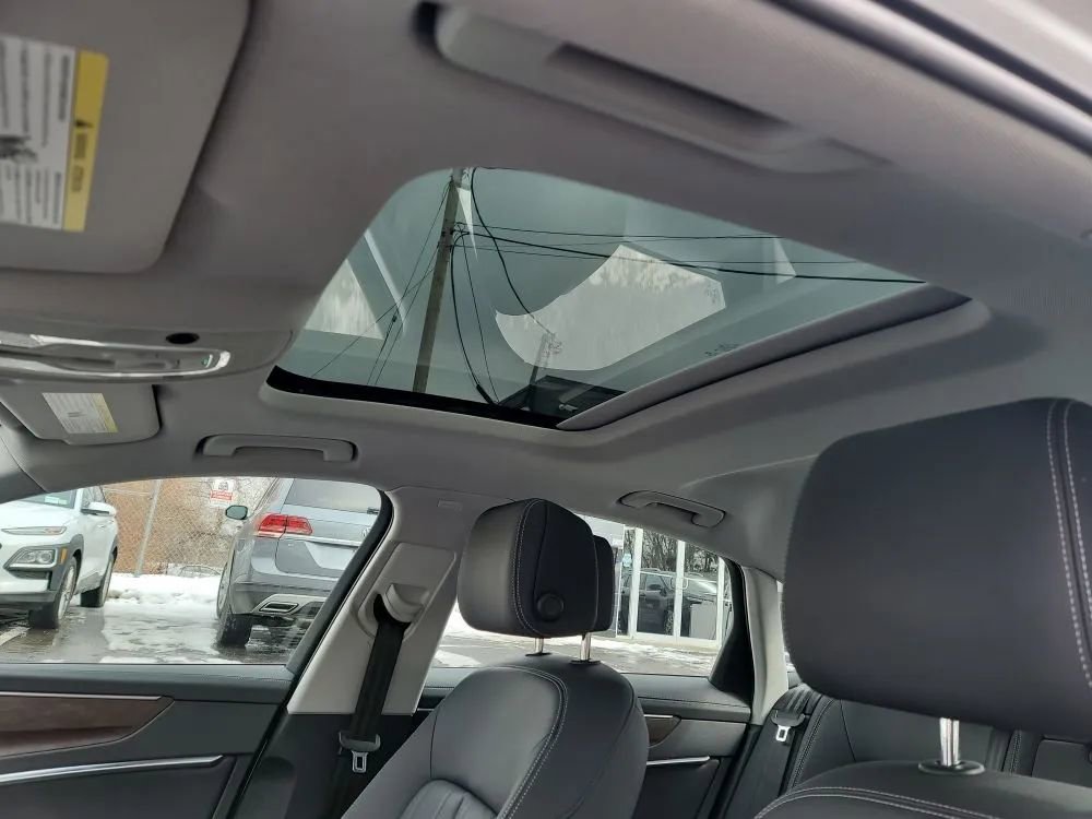 Used 2020 Audi A6 2.0T Premium w/ Convenience Package image 27