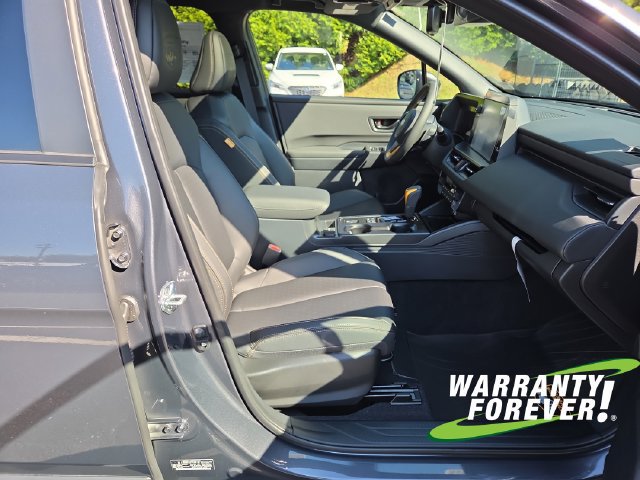 New 2026 Subaru Outback Wilderness AWD/4WD image 15