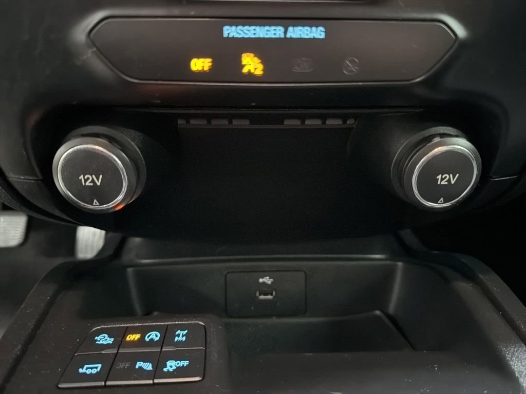 Used 2019 Ford Ranger XLT w/ FX4 Off-Road Package AWD/4WD image 35