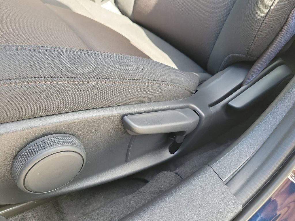 New 2026 MAZDA MAZDA3 s FWD image 16